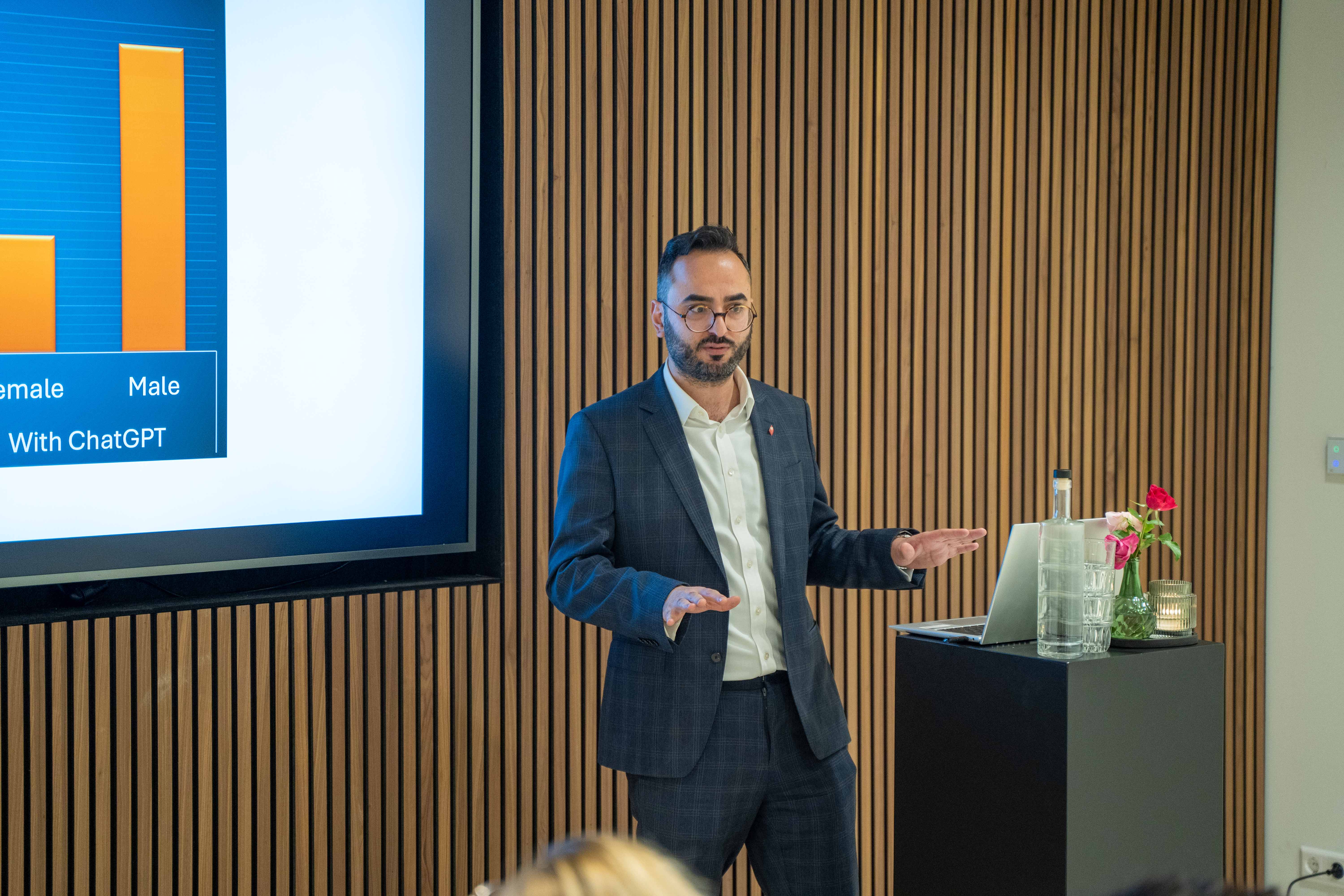 De invloed van gedrag in de klas op het onderwijs, nationaal en internationaal