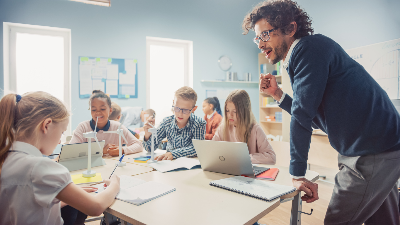 De relatie tussen onderwijs en economie moet anders