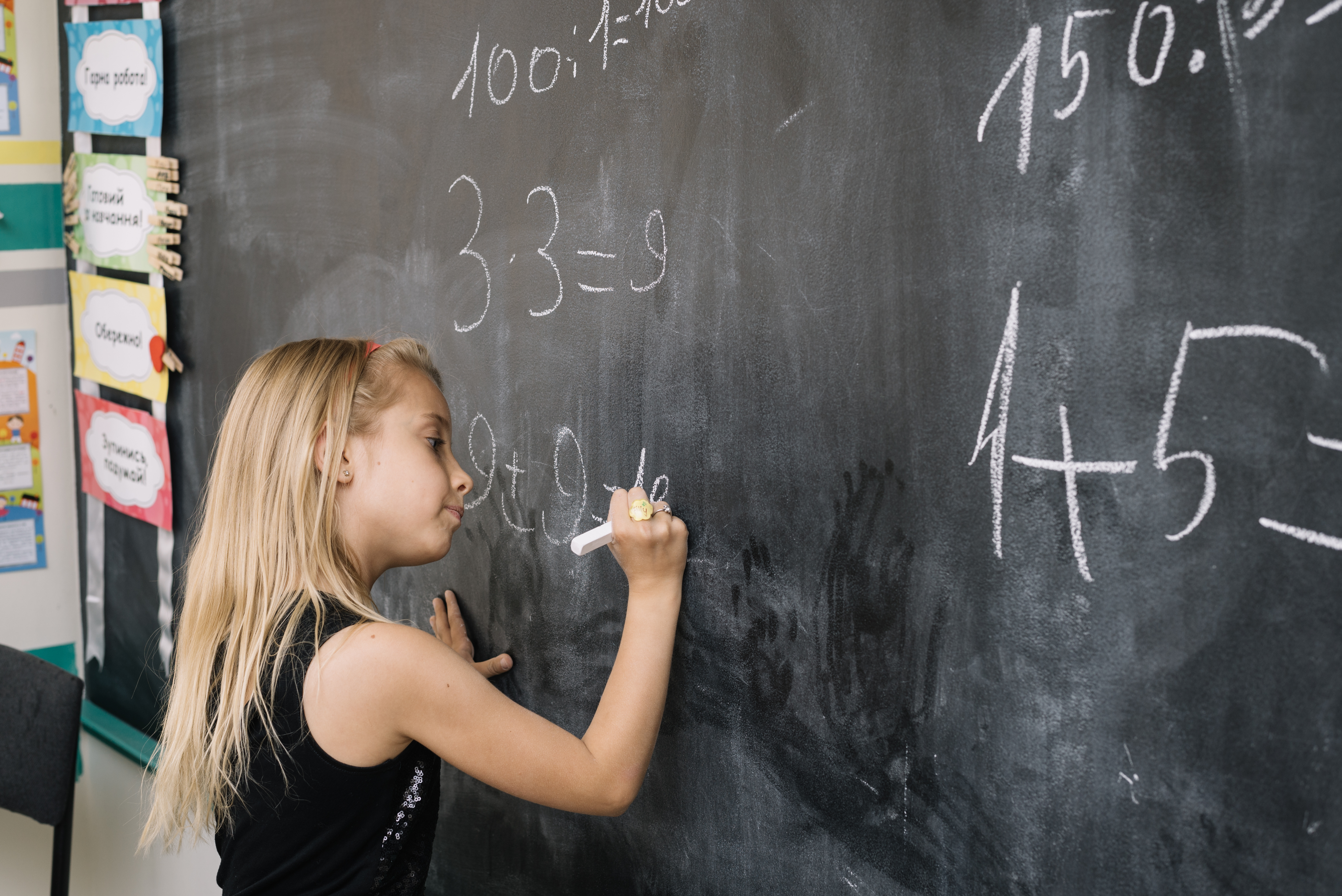 Het belang van basisvaardigheden in het basisonderwijs