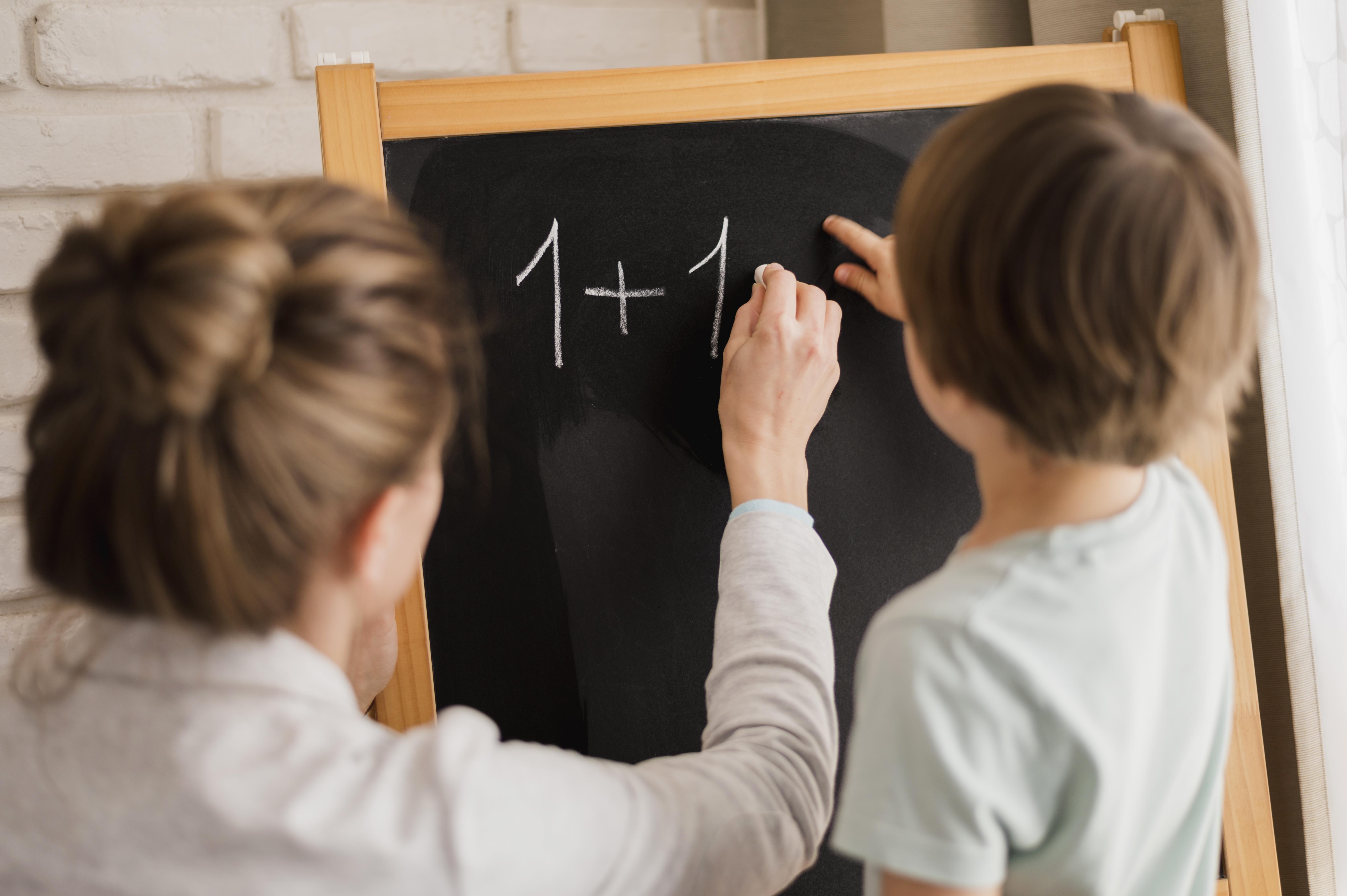 De revolutie van goed rekenonderwijs